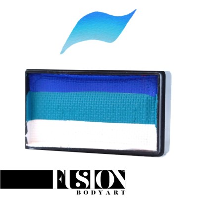 Fusion Body Art One Stroke Ocean Breeze Fusion Body Art One Stroke Ocean Breeze